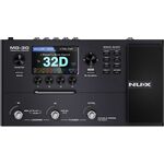 NUX MG-30 multieffekt pedál