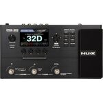 NUX MG-30 multieffekt pedál