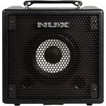 NUX Mighty Bass 50 BT modellezős basszuskombó