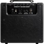 NUX Mighty Bass 50 BT modellezős basszuskombó