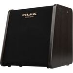 NUX Stageman II Charge AC-80 akusztikus gitár erősítő