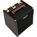 NUX Stageman II Charge AC-80 akusztikus gitár erősítő