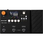NUX MG-400 multieffekt pedál