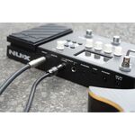 NUX MG-400 multieffekt pedál