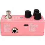 NUX NSS-4 Pulse IR effektpedál