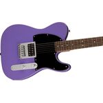 Squier Sonic Esquire H LRL Ultraviolet elektromos gitár