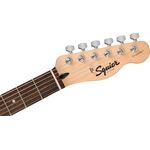 Squier Sonic Esquire H LRL Ultraviolet elektromos gitár