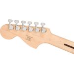 Squier Sonic Mustang HH LRL California Blue elektromos gitár