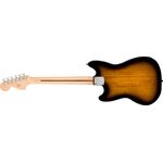 Squier Sonic Mustang MN 2-Color Sunburst elektromos gitár
