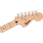Squier Sonic Mustang MN 2-Color Sunburst elektromos gitár