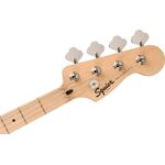 Squier Sonic Precision Bass MN 2-Color Sunburst elektromos basszusgitár