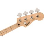 Squier Sonic Precision Bass MN California Blue elektromos basszusgitár