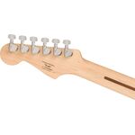 Squier Sonic Stratocaster HT H MN Flash Pink elektromos gitár