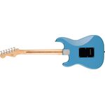 Squier Sonic Stratocaster LRL California Blue elektromos gitár