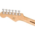 Squier Sonic Stratocaster LRL California Blue elektromos gitár