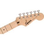 Squier Sonic Stratocaster MN 2-Color Sunburst elektromos gitár