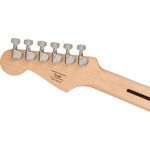 Squier Sonic Stratocaster MN 2-Color Sunburst elektromos gitár