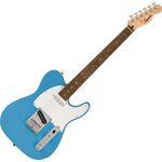 Squier Sonic Telecaster LRL California Blue elektromos gitár