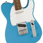 Squier Sonic Telecaster LRL California Blue elektromos gitár