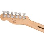 Squier Sonic Telecaster LRL California Blue elektromos gitár