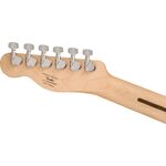 Squier Sonic Telecaster LRL Torino Red elektromos gitár