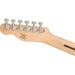 Squier Sonic Telecaster MN Black elektromos gitár