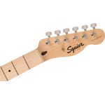 Squier Sonic Telecaster MN Butterscotch Blonde elektromos gitár