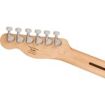 Squier Sonic Telecaster MN Butterscotch Blonde elektromos gitár