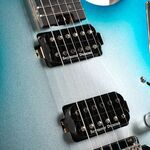 Cort G300 Glam PIMB elektromos gitár