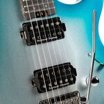 Cort G300 Glam PIMB elektromos gitár
