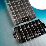 Cort G300 Glam PIMB elektromos gitár