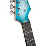 Cort G300 Glam PIMB elektromos gitár