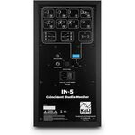 Kali Audio Project Independence IN-5 aktív háromutas stúdió monitor hangfal