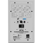 Kali Audio Project Lone Pine LP-6 White V2 aktív kétutas stúdió monitor hangfal