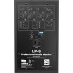 Kali Audio Project Lone Pine LP-8 V2 aktív kétutas stúdió monitor hangfal