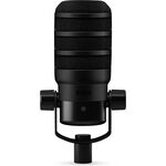 RODE PodMic USB dinamikus USB/XLR broadcast/podcast mikrofon