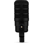 RODE PodMic USB dinamikus USB/XLR broadcast/podcast mikrofon
