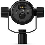 RODE PodMic USB dinamikus USB/XLR broadcast/podcast mikrofon