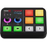 RODE X Streamer X audio interfész/video capture kártya