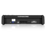 Dynacord CMS 1600-3 analóg keverő