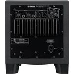 Yamaha HS8S aktív stúdió mélynyomó