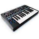 Novation Bass Station II analóg szintetizátor
