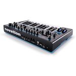 Novation Bass Station II analóg szintetizátor