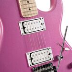 Cort G250 Spectrum MPU elektromos gitár