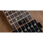 Cort G300 Raw NS elektromos gitár
