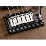 Cort G300 Raw NS elektromos gitár