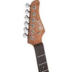 Cort G300 Raw NS elektromos gitár