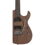 Cort G300 Raw NS elektromos gitár