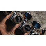 Cort G300 Raw NS elektromos gitár