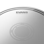 Evans B13ECSRD​ EC Reverse Dot Snare 13" dobbőr